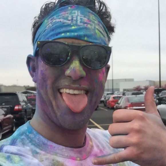 Meet your Posher, Bruce - Picture 2 of 4